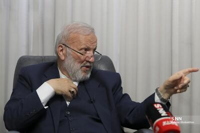  منوچهر متکی: مذاکرات فروردین و بهمن ۱۴۰۴ هر دو یک تاکتیک و عملیات فریب بود + فیلم