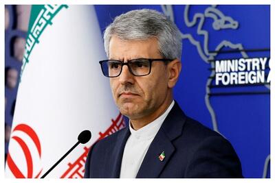  بقایی: انتقال اسرا کاروان «صمود» به زندان مخوف کتزیوت نشانه دیگری از سقوط اخلاقی رژیم است