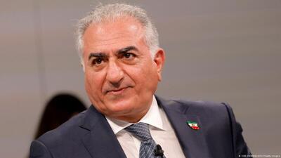  برای شاه شدن من ایران باید ویران شود + فیلم