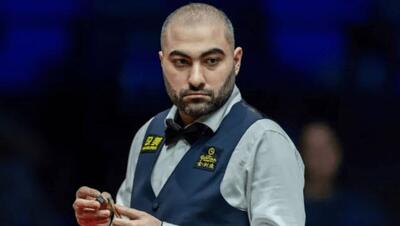  وفایی از رسیدن به نیمه نهایی بازماند