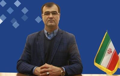  سرپرست جدید بیمه مرکزی جمهوری اسلامی ایران منصوب شد