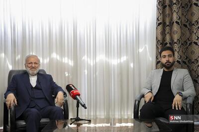  متکی: آمریکایی‌ها در مذاکرات اسلام آباد زیر مصوبه ده بندی زدند/ باید عضویت‌مان در NPT را بازنگری کنیم + فیلم