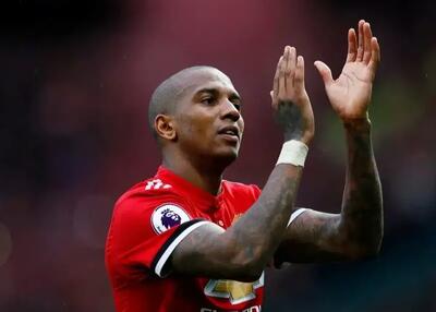  خداحافظی ستاره سابق منچستریونایتد از دنیای فوتبال