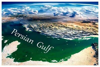  خلیج فارس سرزمین منه + فیلم