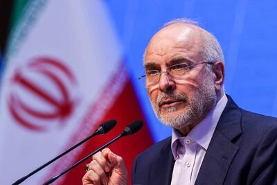  قالیباف: ایران با مدیریت تنگه هرمز منطقه را از دخالت آمریکا رها می‌کند