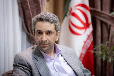  طباطبایی: ایران در تاریخ به ایستادگی و پایمردی شهره است