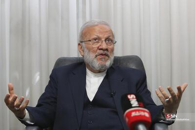  متکی: در دور اول مذاکرات ما باید تناقض بین ترامپ و ویتکاف درباره غنی‌سازی صفر را پررنگ می‌کردیم و مذاکره را ادامه نمی‌دادیم + فیلم