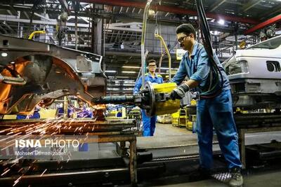  درخواست تسهیلات ۵۰ همتی برای نجات صنعت خودرو