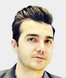  واکنش بازار سرمایه به دوران پساجنگ