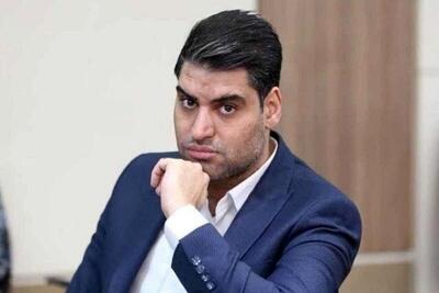  واکنش مدیرعامل پرسپولیس به شایعه خروج اوسمار