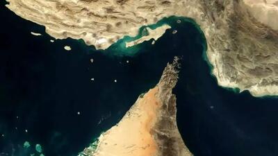  ولایتی: نعمت امنیت هرمز متعلق به مردم منطقه است