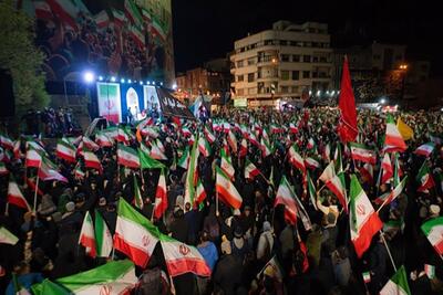  وظیفه نخبگان بیان نگرانی‌ و تضعیف روحیه عمومی است؟/قصه همیشگی نعل وارونه!