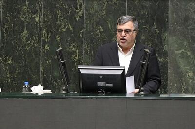  مجلس در جنگ تعطیل نشد/پیگیری موضوعات مرتبط با تنگه هرمز به‌صورت آنلاین/ برگزاری جلسات علنی تابع ملاحظات امنیتی است