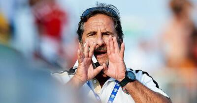  اوکتاویو: ایران را وطن دوم خود می‌دانم