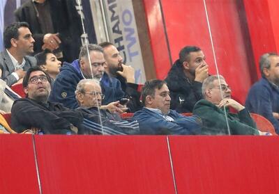  خانه‌تکانی آبی‌ها بعد از عید؛ ریزش اجباری و اختیاری در استقلال!