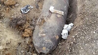  احتمال شنیده شدن صدای انفجار در شهرستان بندرلنگه