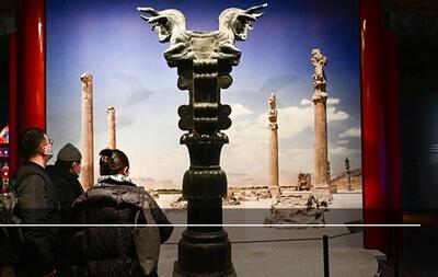  محموله ارزشمند ارسالی ایران به چین، الان کجاست؟