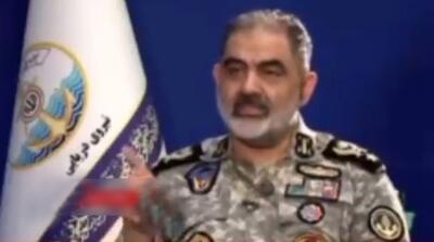  به زودی سلاحی را از ما خواهند دید که از آن وحشت دارند