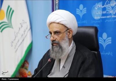  اسلامی‌سازی علوم انسانی نیازمند تلفیق سنت و علوم مدرن است - تسنیم