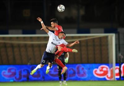  پرسپولیس پرونده دیدار با ملوان را به دادگاه CAS برد - تسنیم