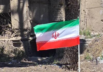  پیشکسوتان دفاع مقدس در کنار حافظان امنیت؛ سنگری تازه در شب‌های شهر - تسنیم