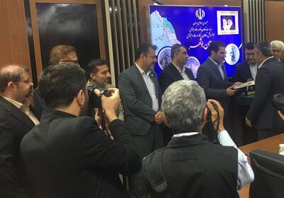  استمرار تولید و بازسازی صنعت با دانش و تجربه صنعتگران داخلی - تسنیم