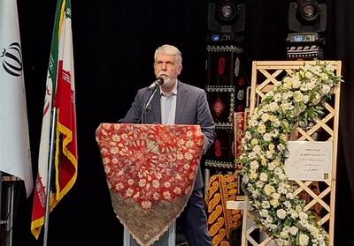  وزیر فرهنگ: خلیج فارس نماد حقانیت و مظلومیت ایران شد - تسنیم