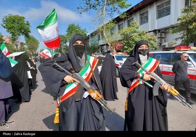  زنان؛ معماران مقاومت و پیشرانان تمدن نوین اسلامی - تسنیم