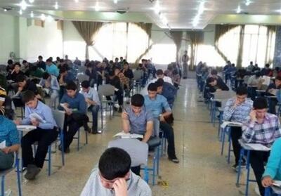  جزئیات ثبت‌نام آزمون‌های سمپاد و نمونه دولتی اعلام شد - تسنیم