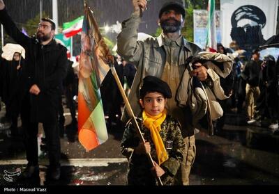  امام رضایی‌ها؛ شما بگویید سیدمجید کجا را بزند؟ - تسنیم