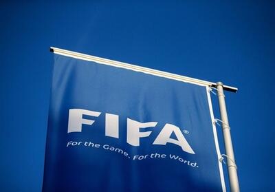  فیفا: حضور ایران در جام جهانی 2026 قطعی است - تسنیم