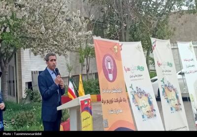 آغاز مانور جمع‌آوری برق‌های غیرمجاز در اردبیل - تسنیم