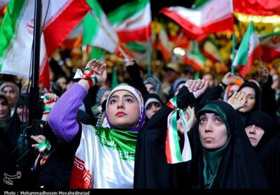  «سیاست خیابان» چگونه ورق جنگ را برگرداند؟ - تسنیم