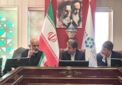  نهضت نوسازی صنایع فولادی کلید خورد؛ گذار از خام‌فروشی به صادرات فناوری - تسنیم