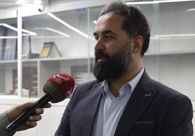  صادقی‌بینا: هدف اصلی ما تفکیک بک‌گمون از تخته‌نرد سنتی است  فیلم - تسنیم