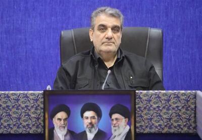  4000 میلیارد تومان برای طرح‌های آبرسانی سمنان اختصاص یافت - تسنیم