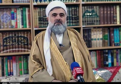 تأکید عضو مجلس خبرگان کردستان بر همدلی ملی برای پیشبرد کشور - تسنیم