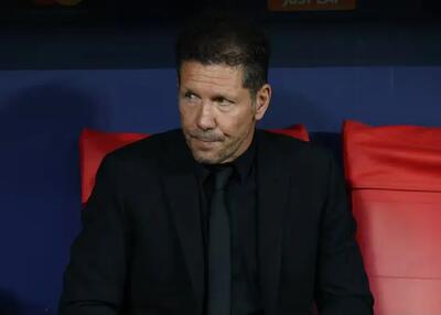  سیمئونه: داور یادش رفته بود کجا سوت می‌زند!