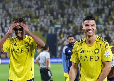  راز تمسخر قهرمان آسیا با عینک آفتابی چه بود؟