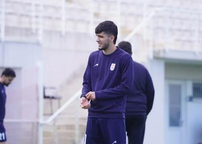  آریا از دست رامین و دانیال در رفت!