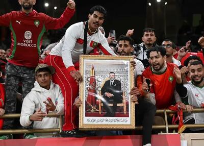  مراکش: زنگ خطر برای سانتیاگو برنابئو!