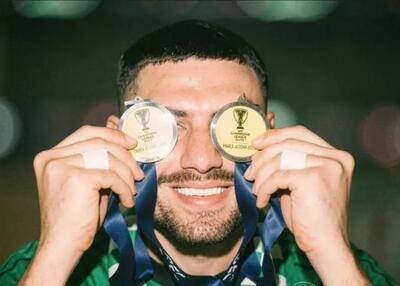  اتهام سنگین دمیرال به النصر: به آنها کمک می‌کنند!