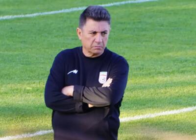  قلعه‌نویی: این بازیکنان از لژیونرها بالاتر می‌روند!