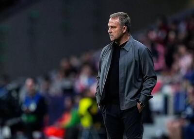  فلیک بارسلونا را به سال رویایی برگرداند