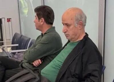  پشت پرده بازگشت تاج از مرز کانادا :CBSA