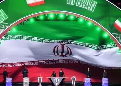  گزارش آ اس: ایران گفت بس است دیگر!