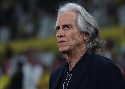  ژسوس: الاهلی یاد بگیرد چگونه بازی را ببرد!