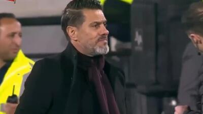  پایان کار پیروانی در پرسپولیس!