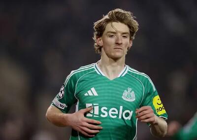  بازگشت ستاره‌ ۸۰ میلیون پوندی به تمرینات نیوکسل