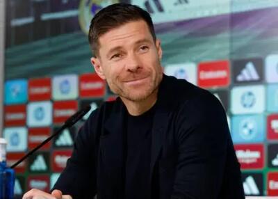  ژابی کاریزمای لازم برای مربیگری رئال را نداشت